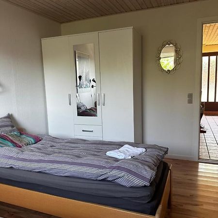 La Casita De Milen Apartment Ullerslev Ngoại thất bức ảnh