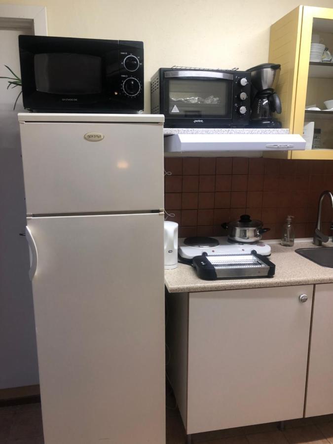 La Casita De Milen Apartment Ullerslev Ngoại thất bức ảnh