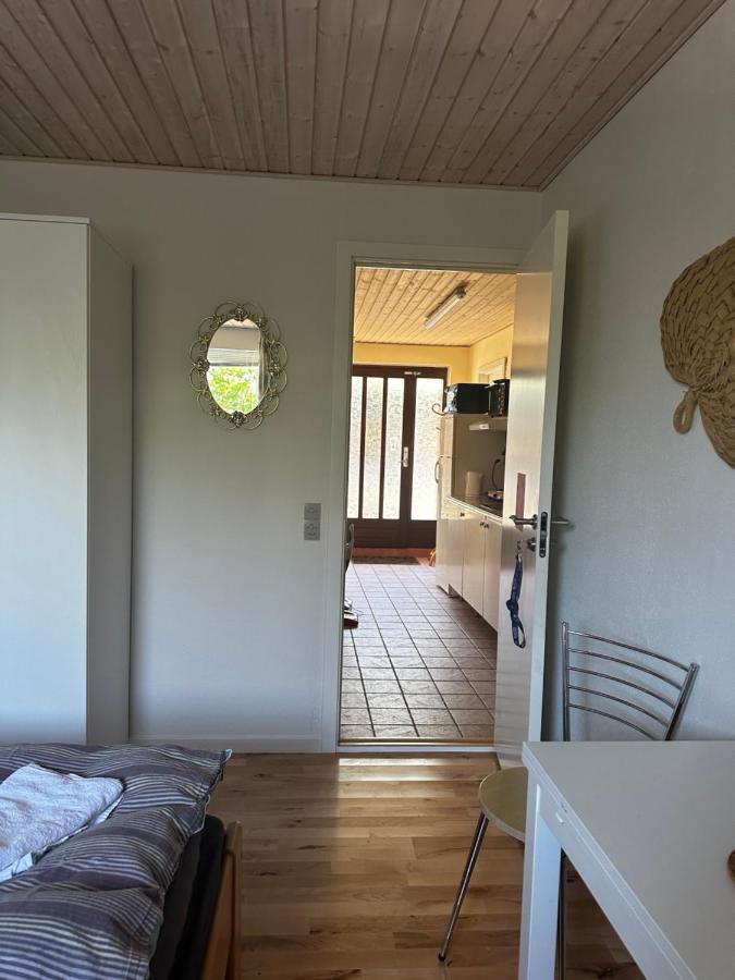 La Casita De Milen Apartment Ullerslev Ngoại thất bức ảnh