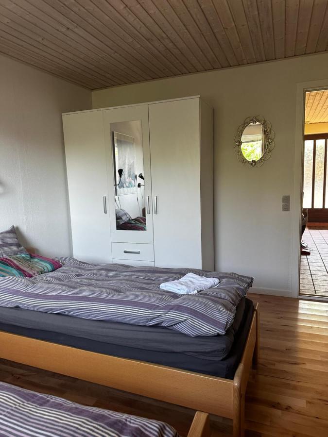 La Casita De Milen Apartment Ullerslev Ngoại thất bức ảnh