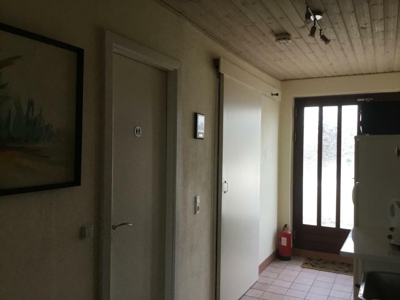 La Casita De Milen Apartment Ullerslev Ngoại thất bức ảnh
