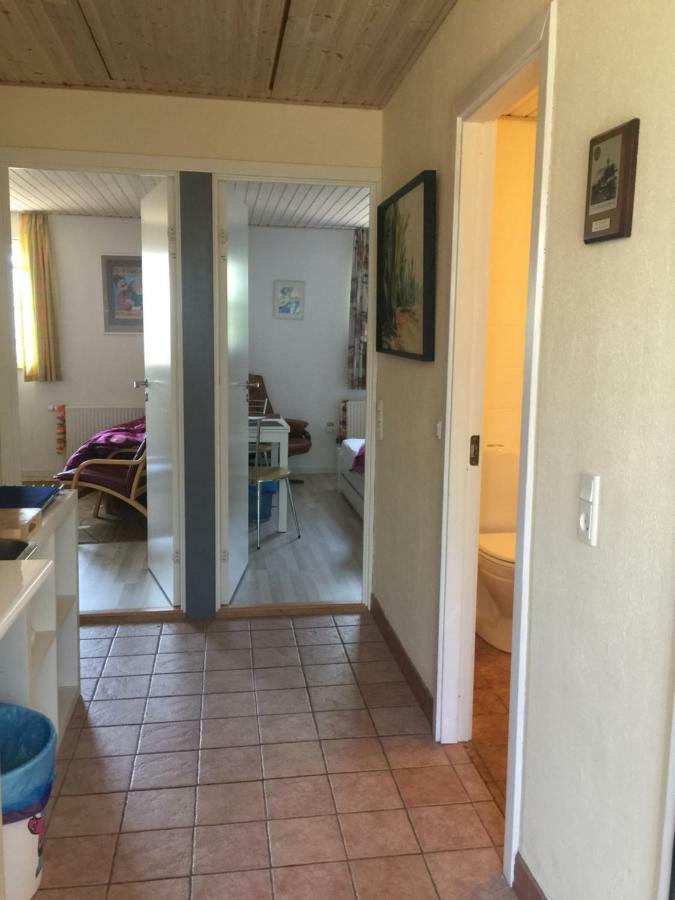 La Casita De Milen Apartment Ullerslev Ngoại thất bức ảnh