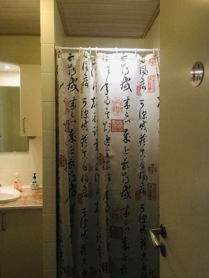 La Casita De Milen Apartment Ullerslev Ngoại thất bức ảnh