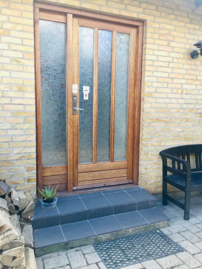 La Casita De Milen Apartment Ullerslev Ngoại thất bức ảnh